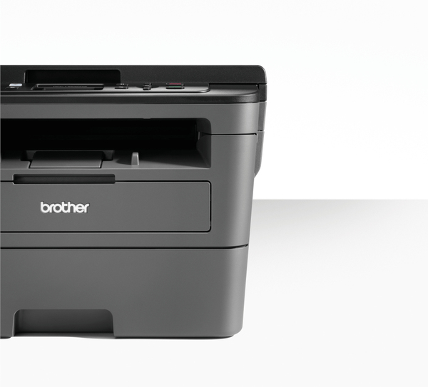 Brother DCP-L2530DW Duplex, Wi-Fi, A4 - mono laser printer