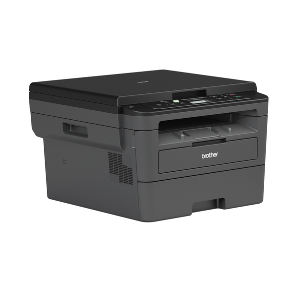 Brother DCP-L2530DW Duplex, Wi-Fi, A4 - mono laser printer