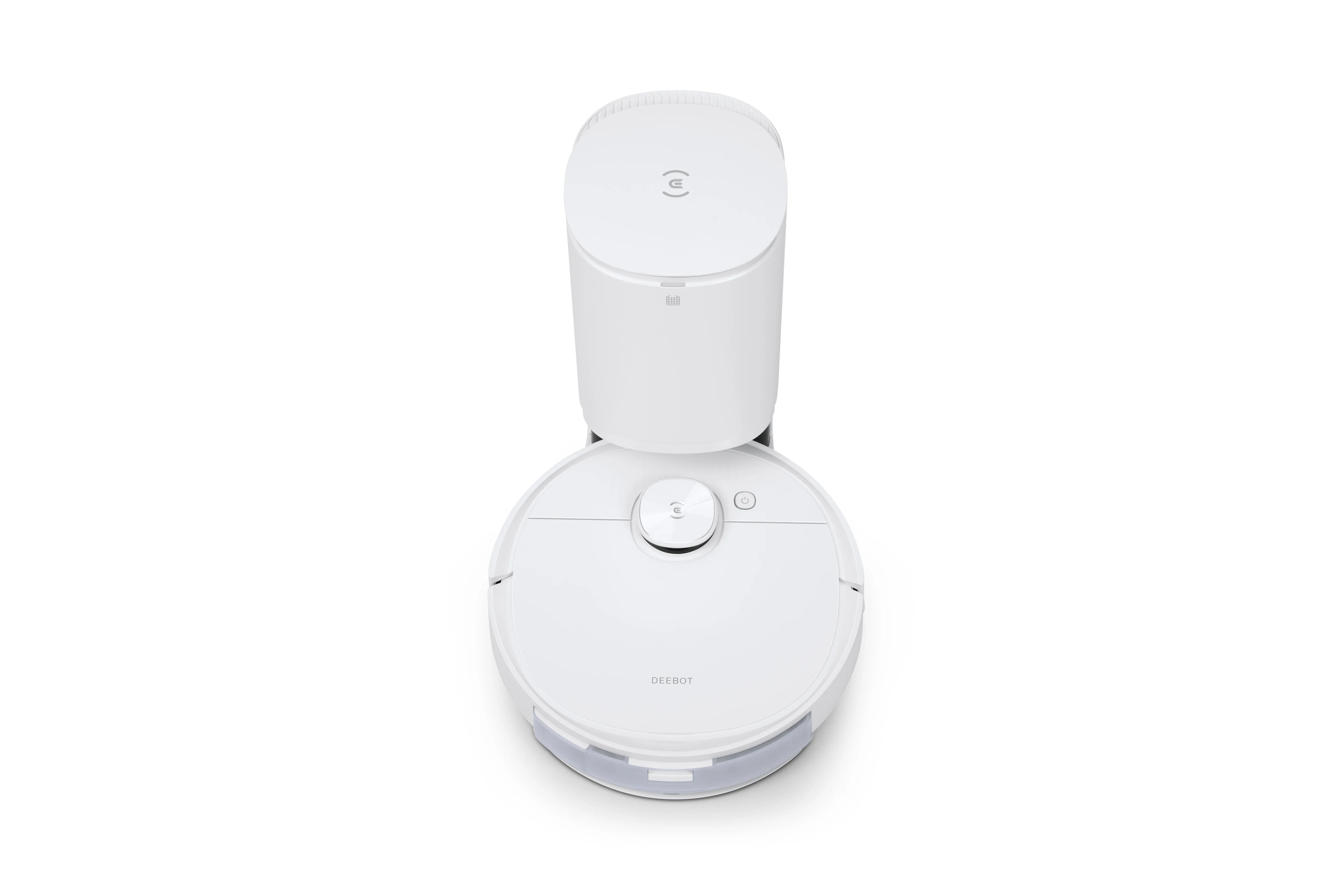 Ecovacs Deebot T9 + - robot vacuum cleaner