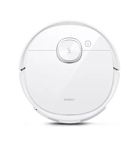 Ecovacs Deebot T9 + - robot vacuum cleaner