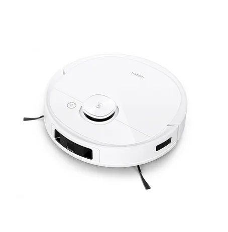 Ecovacs Deebot T9 + - robot vacuum cleaner
