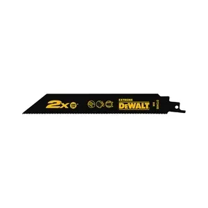 Extreme DeWALT DT2407L-QZ Savklinge Vekselsav