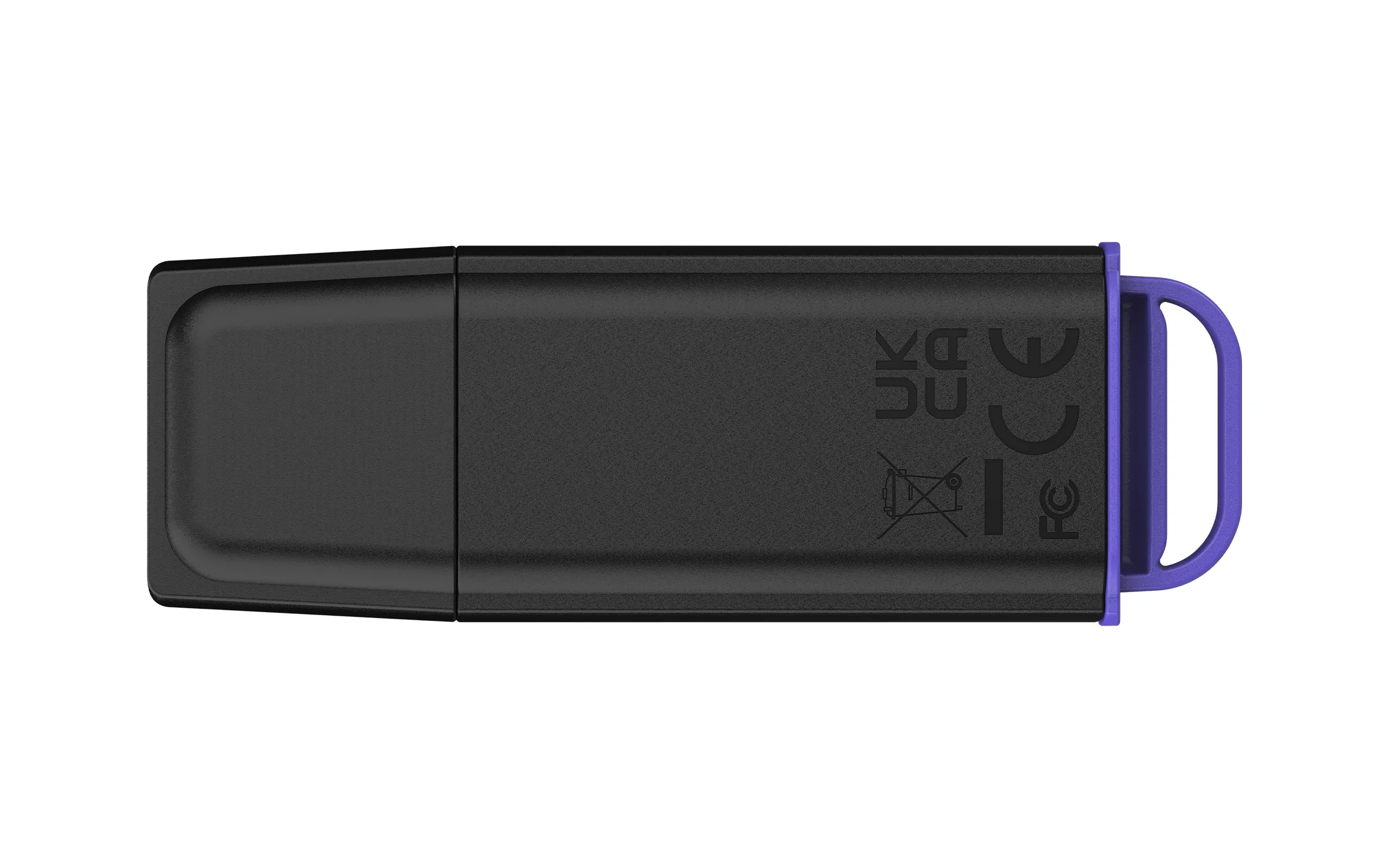 Kingston DataTraveler Exodia Gen2 USB 3.2 Gen 1 512GB memory stick, Black/Purple