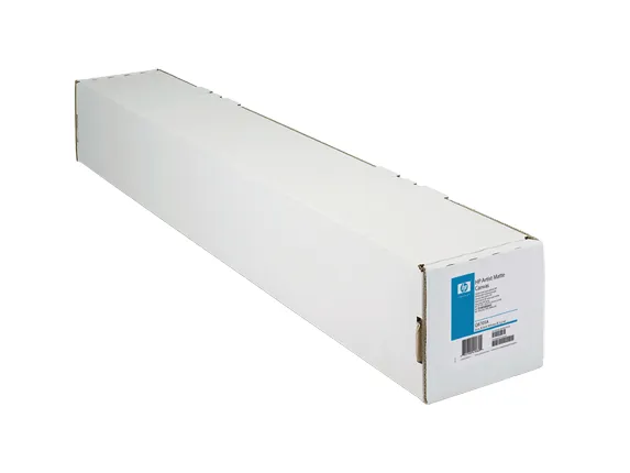 36'' Pro matte Canvas 392g914 mm x 15.2m