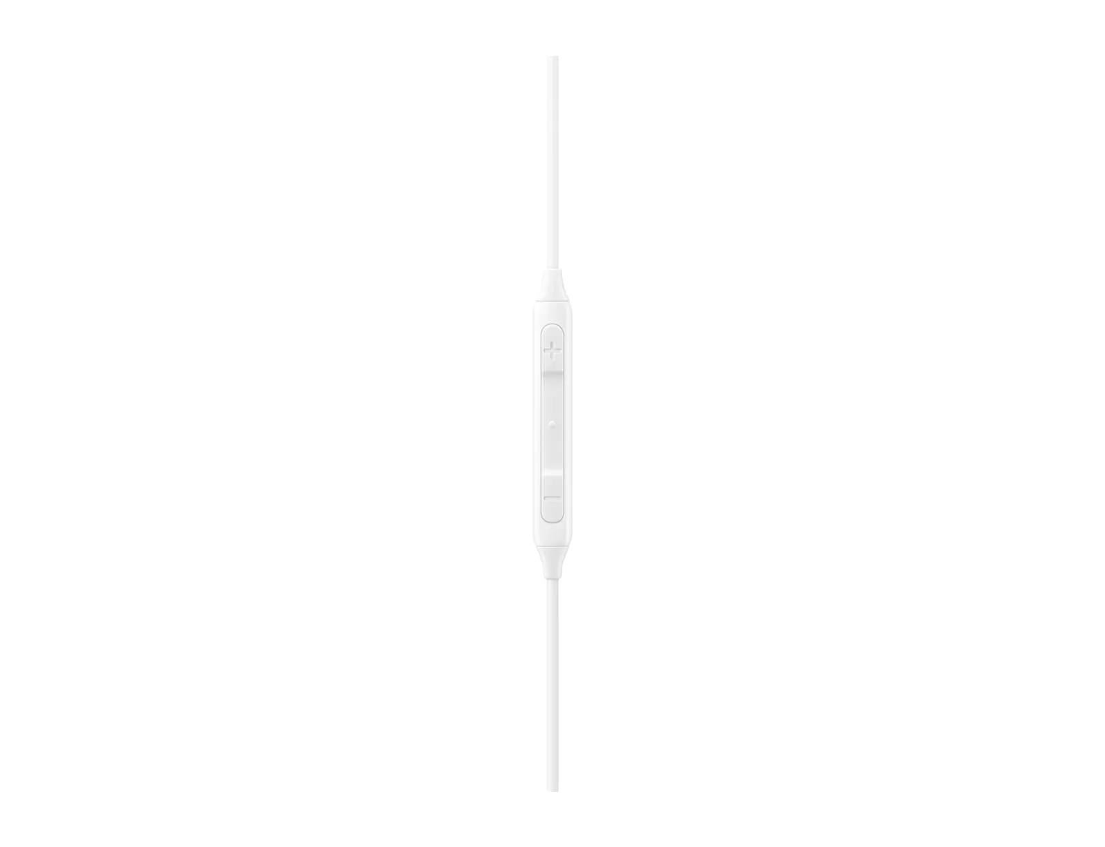 Samsung EO-IC100 USB-C - in-ear h&ouml;rlurar, Vit