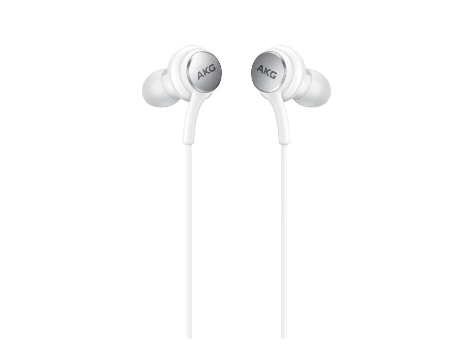 Samsung EO-IC100 USB-C - in-ear h&ouml;rlurar, Vit