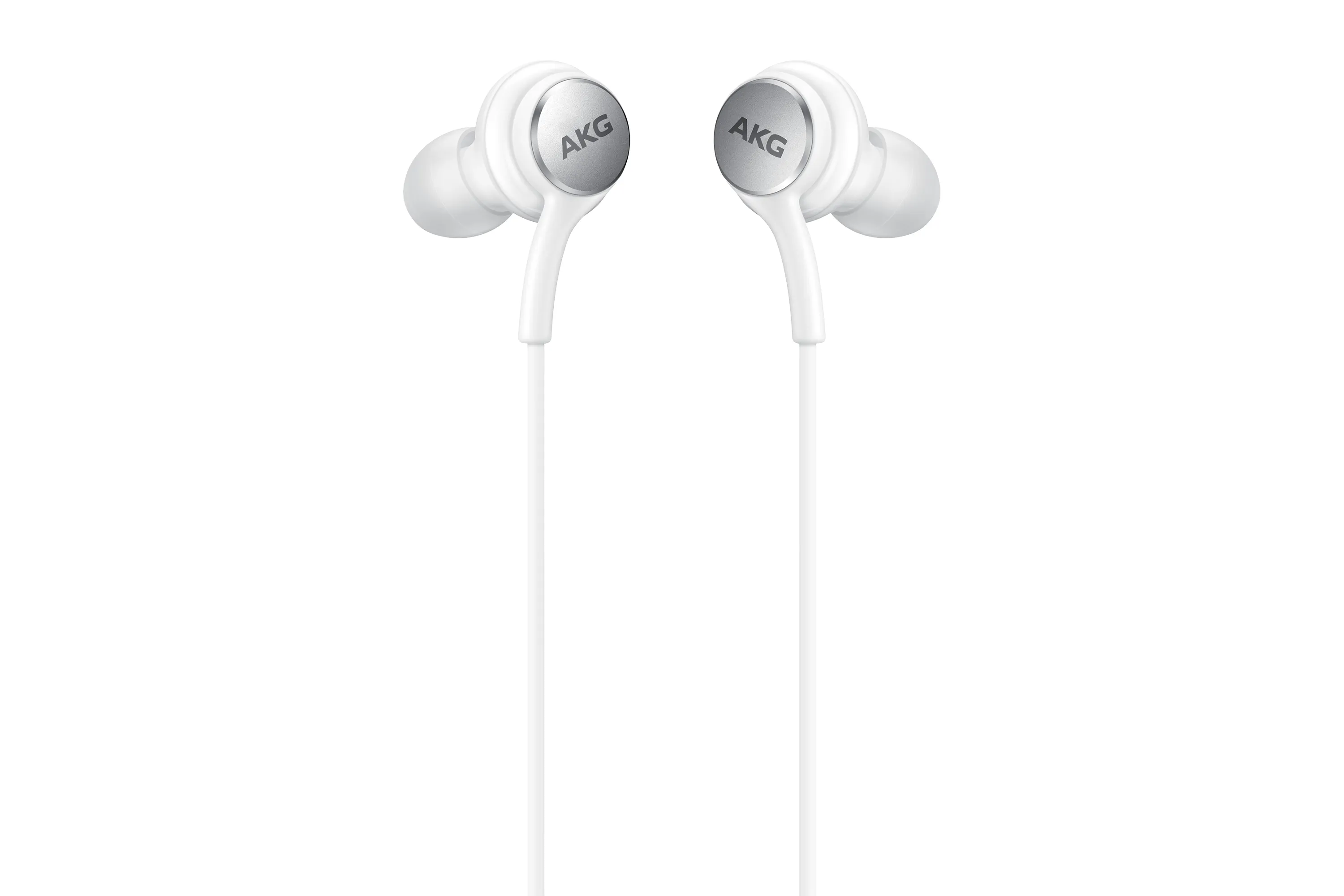 Samsung EO-IC100 USB-C - in-ear h&ouml;rlurar, Vit