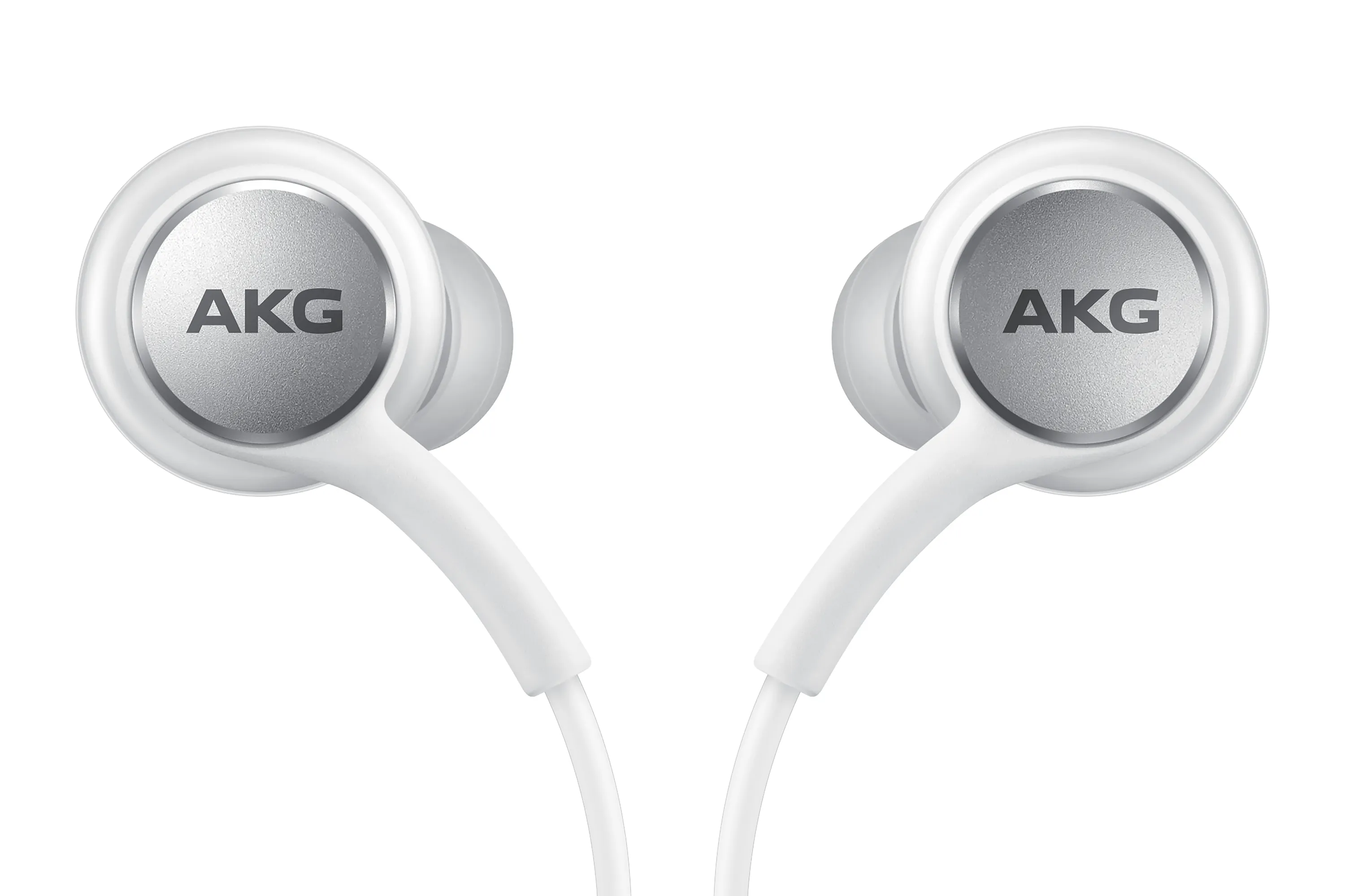 Samsung EO-IC100 USB-C - in-ear headphones, White