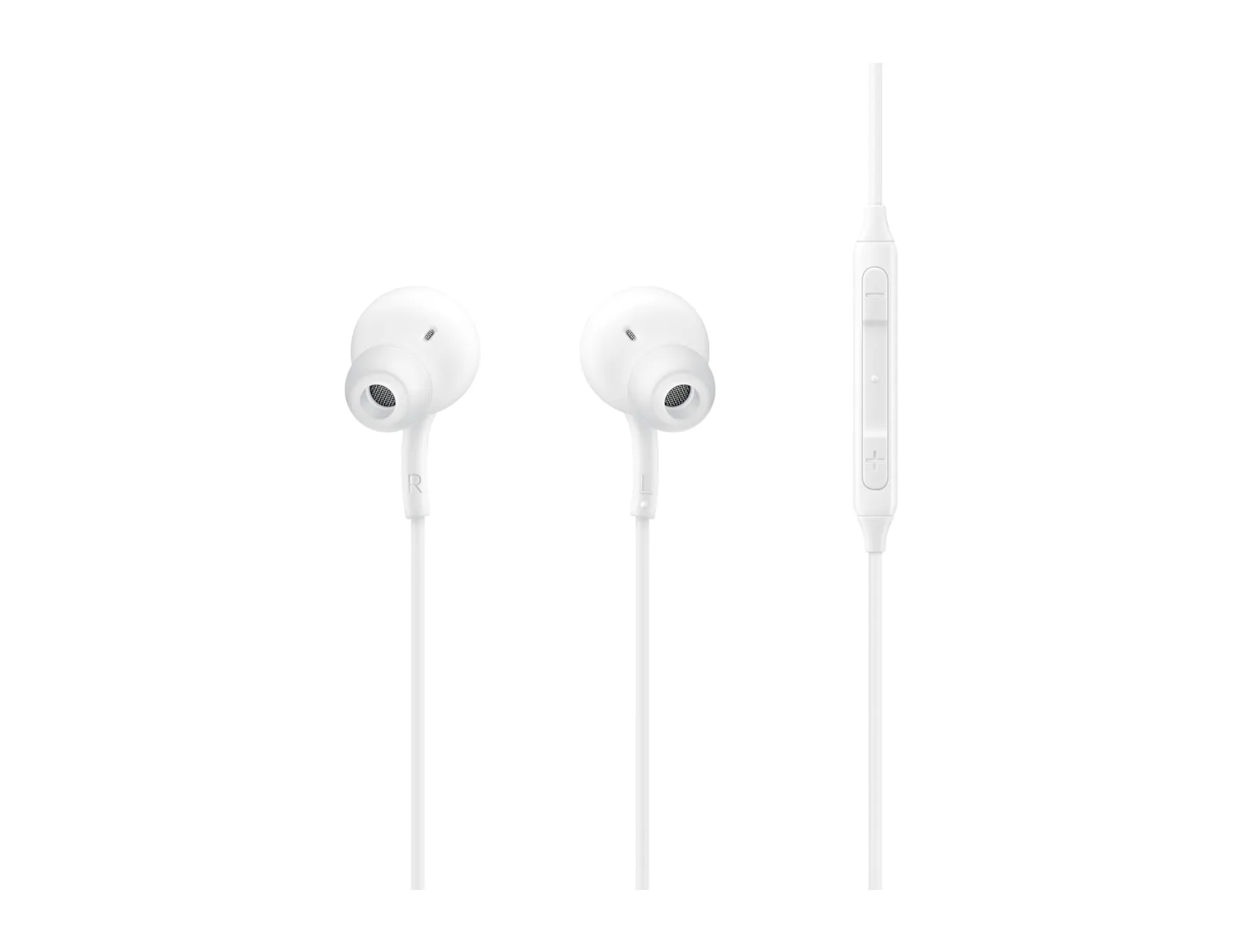 Samsung EO-IC100 USB-C - in-ear headphones, White
