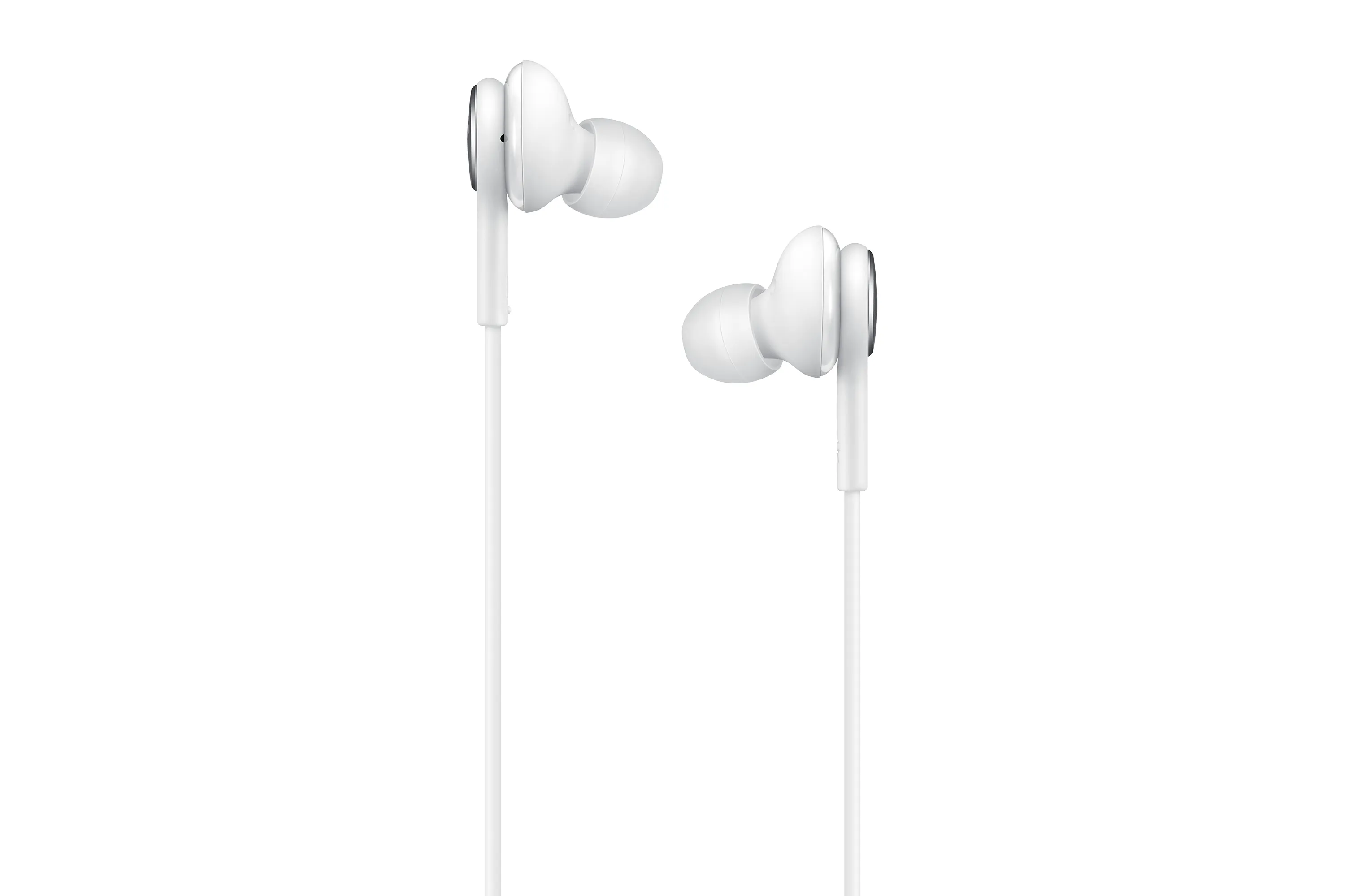 Samsung EO-IC100 USB-C - in-ear h&ouml;rlurar, Vit