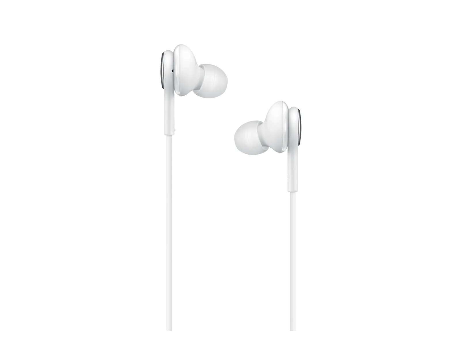 Samsung EO-IC100 USB-C - in-ear h&ouml;rlurar, Vit