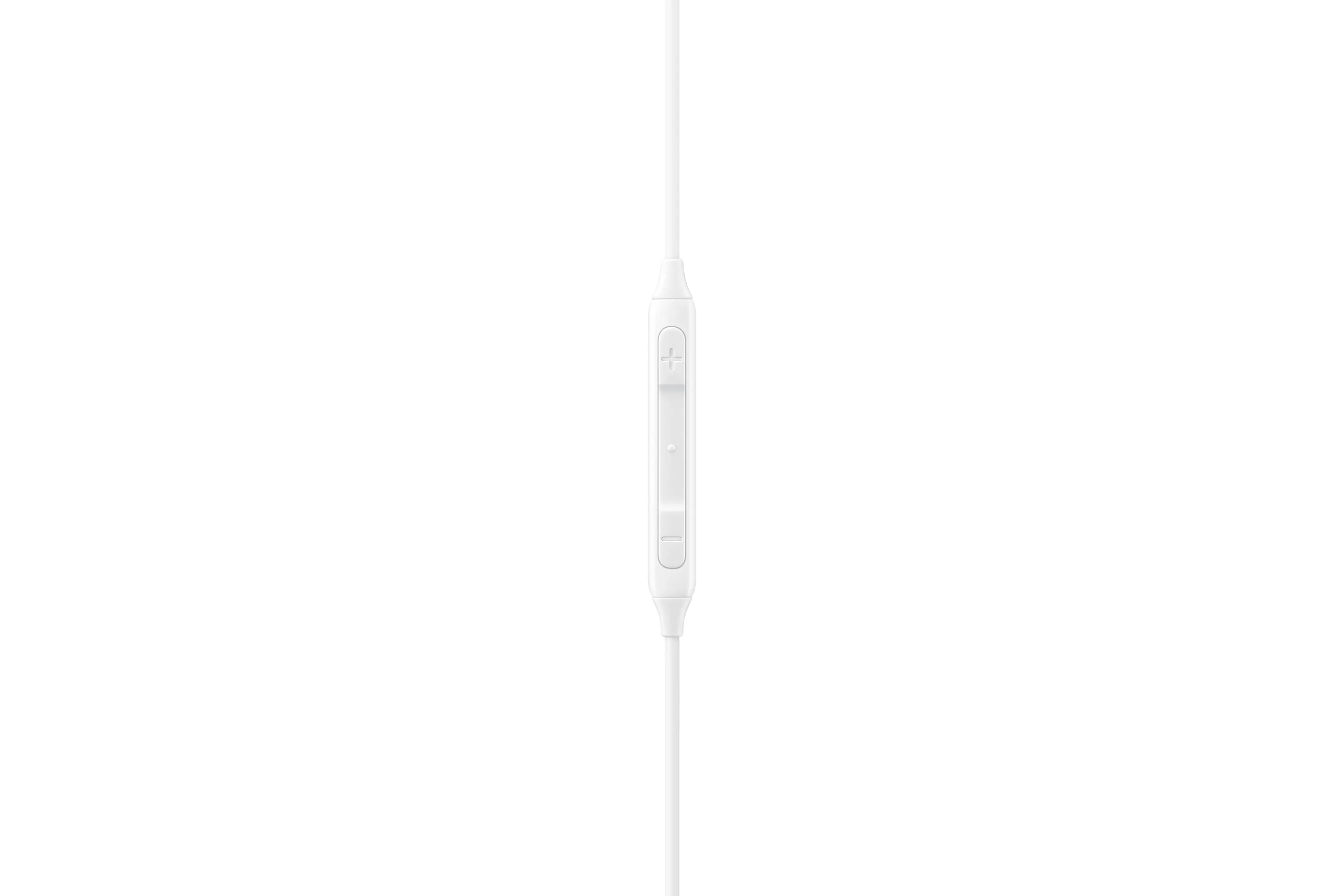 Samsung EO-IC100 USB-C - in-ear h&ouml;rlurar, Vit
