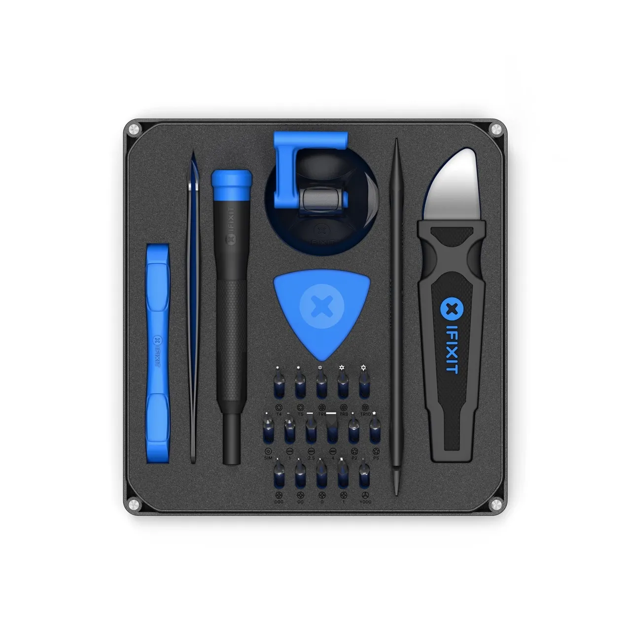 iFixit Essential Electronics Toolkit
