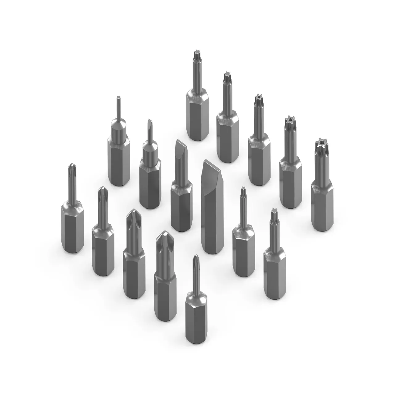 iFixit Essential Electronics Toolkit
