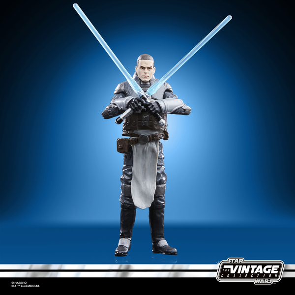Star Wars The Vintage Collection 3,75 Inch Figure Starkiller (Vader`s Apprentice)