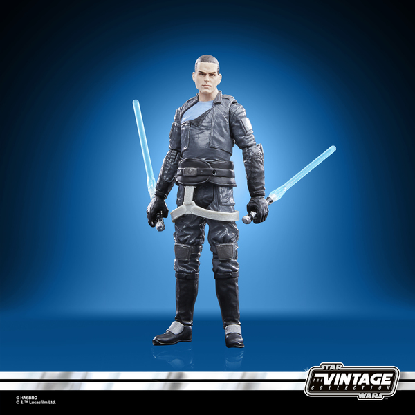 Star Wars The Vintage Collection 3,75 Inch Figure Starkiller (Vader`s Apprentice)