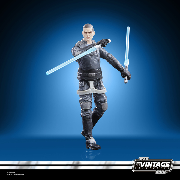 Star Wars The Vintage Collection 3,75 Inch Figure Starkiller (Vader`s Apprentice)