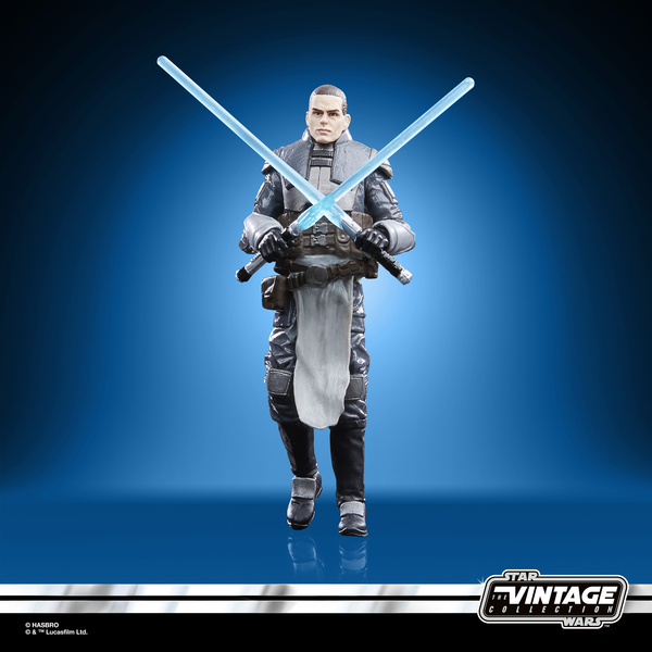 Star Wars The Vintage Collection 3,75 Inch Figure Starkiller (Vader`s Apprentice)
