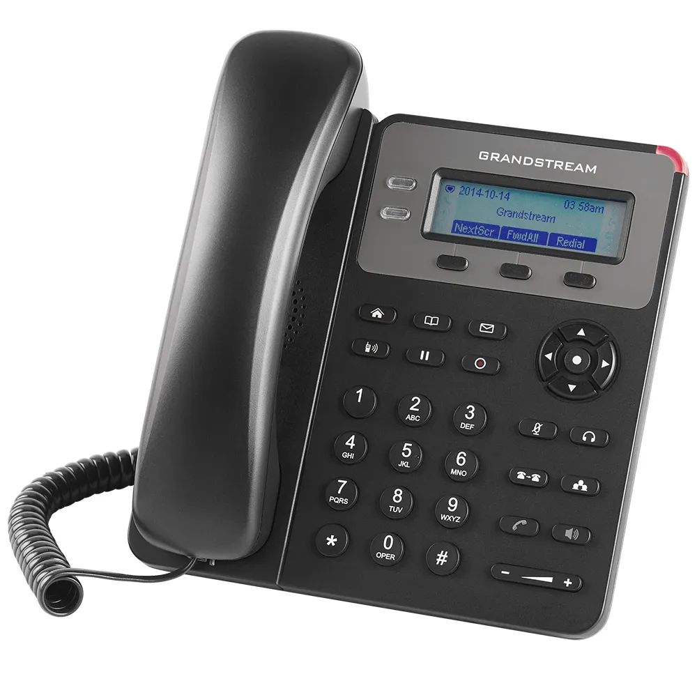 Grandstream GXP1610 - VoIP-telefon -