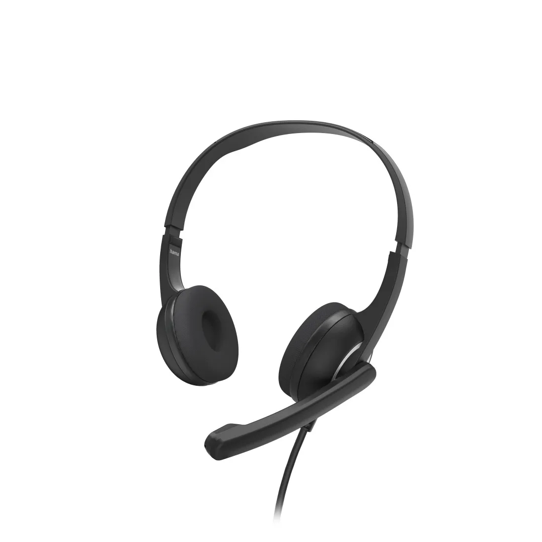 HAMA Headset PC Office Stereo