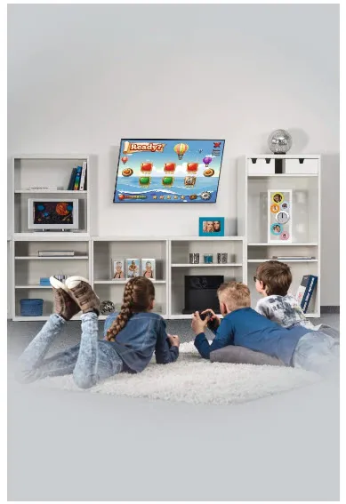 HAMA TV Wall Bracket Tilt VESA up to 800x600 100&quot; Black