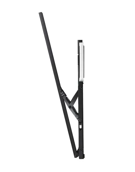 HAMA TV Wall Bracket Tilt VESA up to 800x600 100&quot; Black