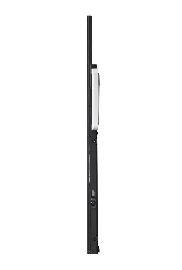 HAMA TV Wall Bracket Tilt VESA up to 800x600 100&quot; Black