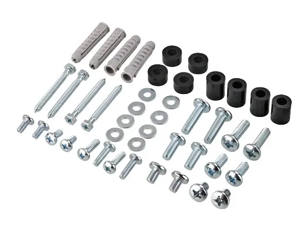 HAMA TV Wall Bracket Tilt VESA up to 800x600 100&quot; Black