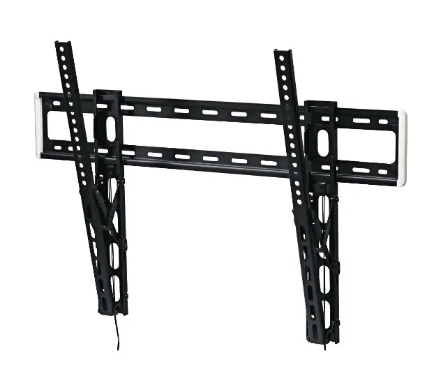 HAMA TV Wall Bracket Tilt VESA up to 800x600 100&quot; Black