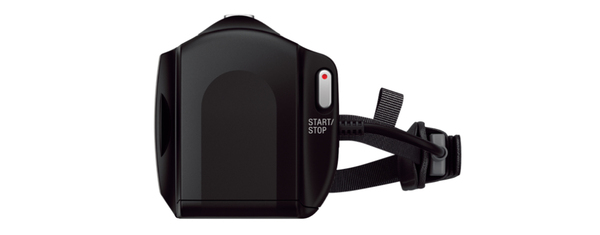 SONY HDRCX405B.CEN HD Camcorder with O.SS