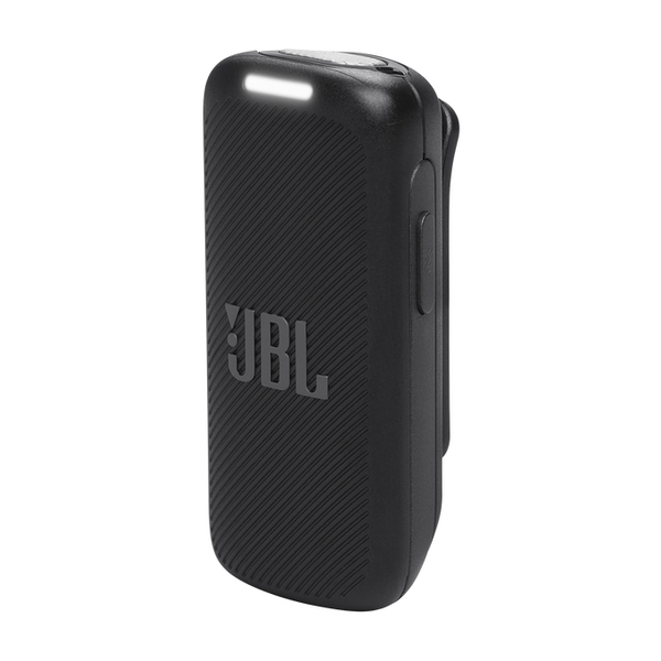 JBL Quantum Stream wireless USB-C - microphone, black