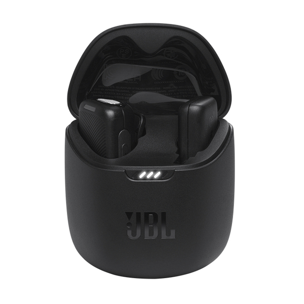 JBL Quantum Stream wireless USB-C - microphone, black
