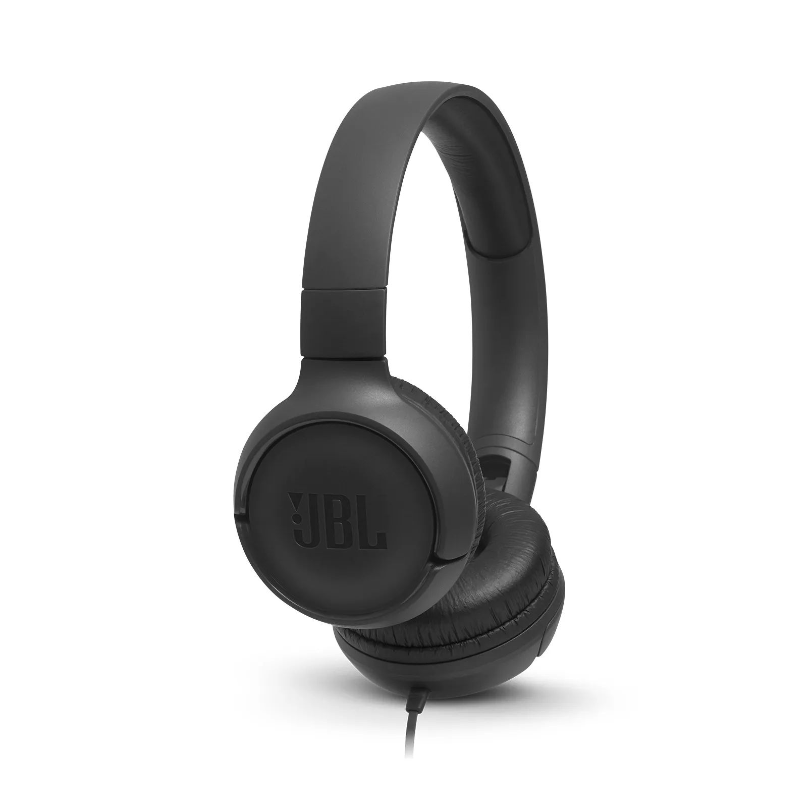 (Löytönurkka) JBL Tune 500 -kuulokkeet, musta