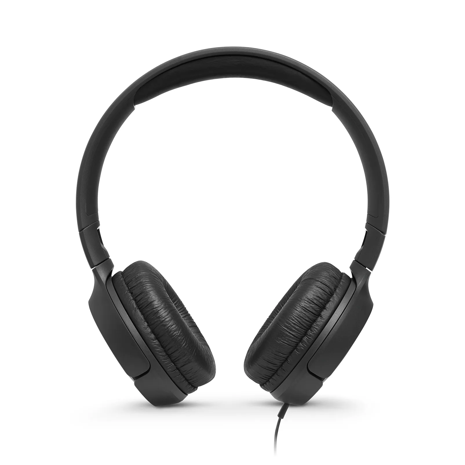 (Löytönurkka) JBL Tune 500 -kuulokkeet, musta