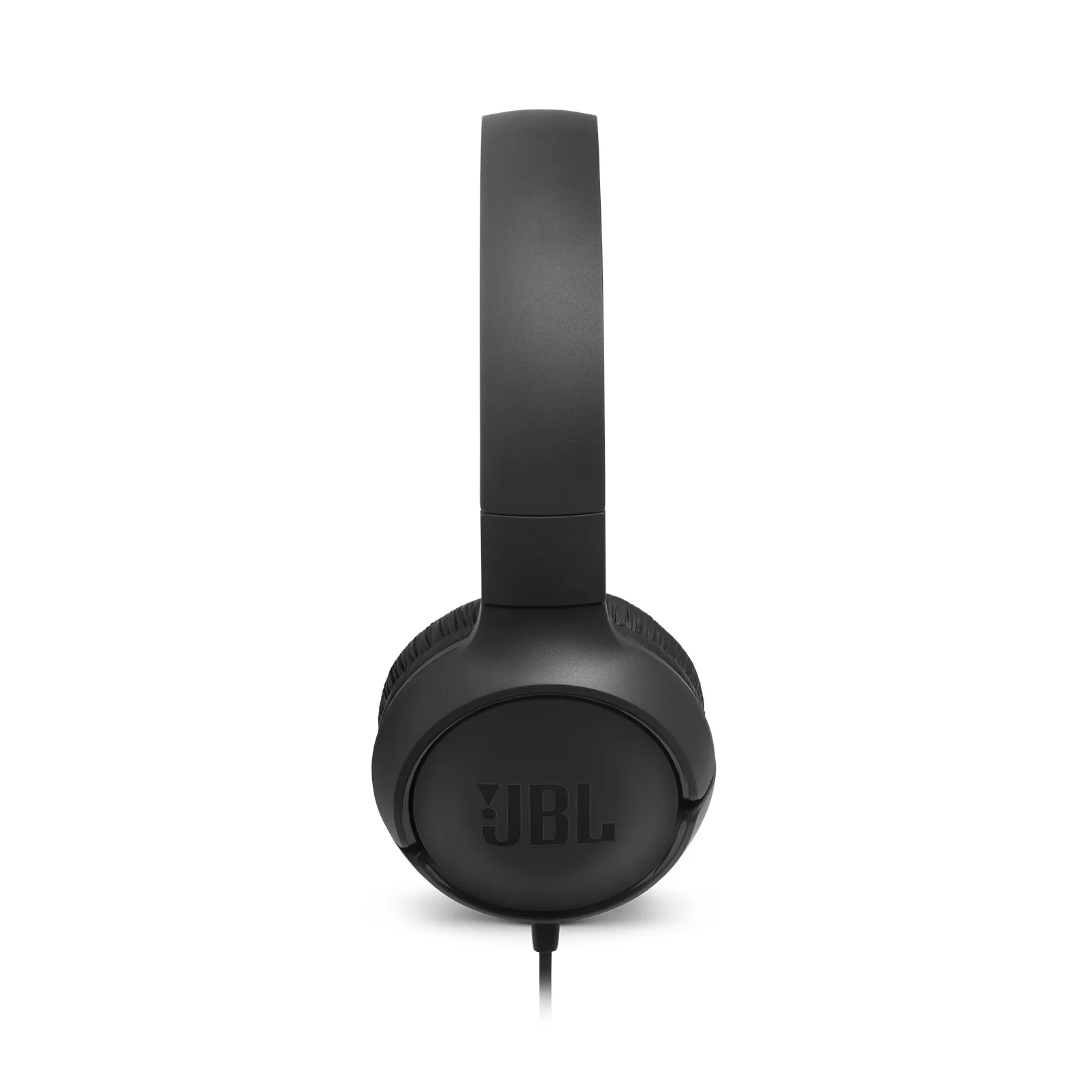 (L&ouml;yt&ouml;nurkka) JBL Tune 500 -kuulokkeet, musta