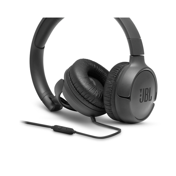 (Bargains) JBL Tune 500 - headphones, black