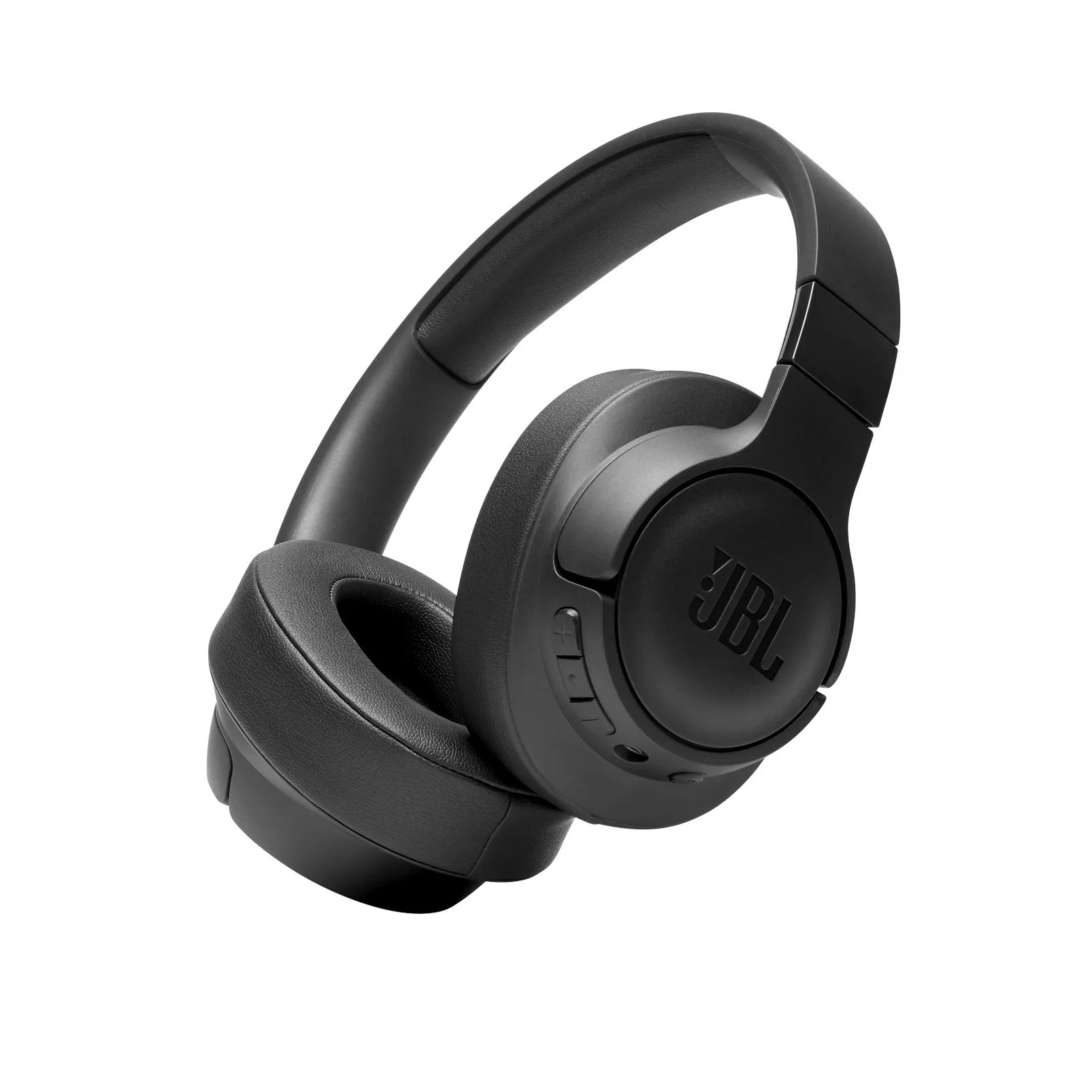 JBL Tune 710 - wireless headphones, Black