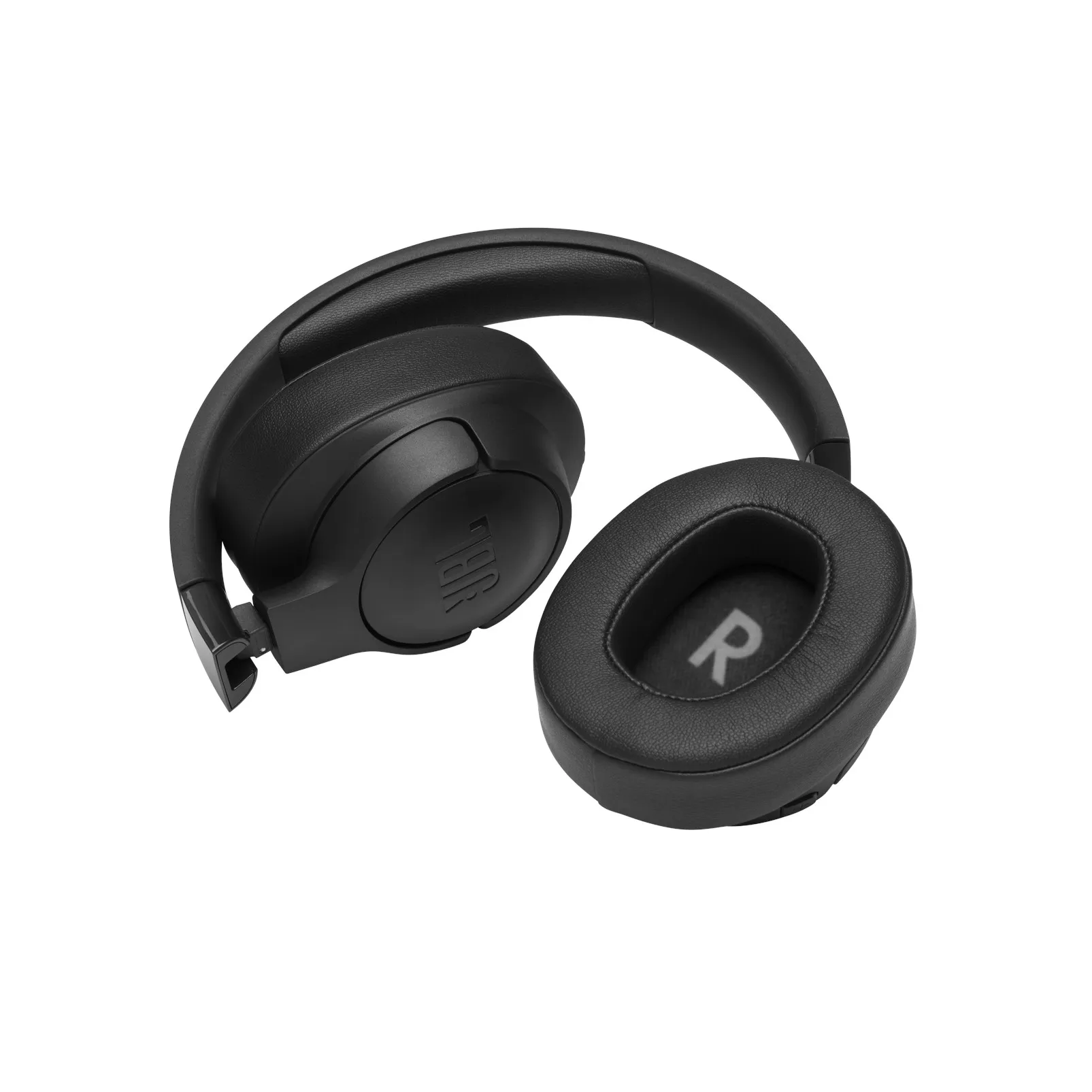 JBL Tune 710 - wireless headphones, Black