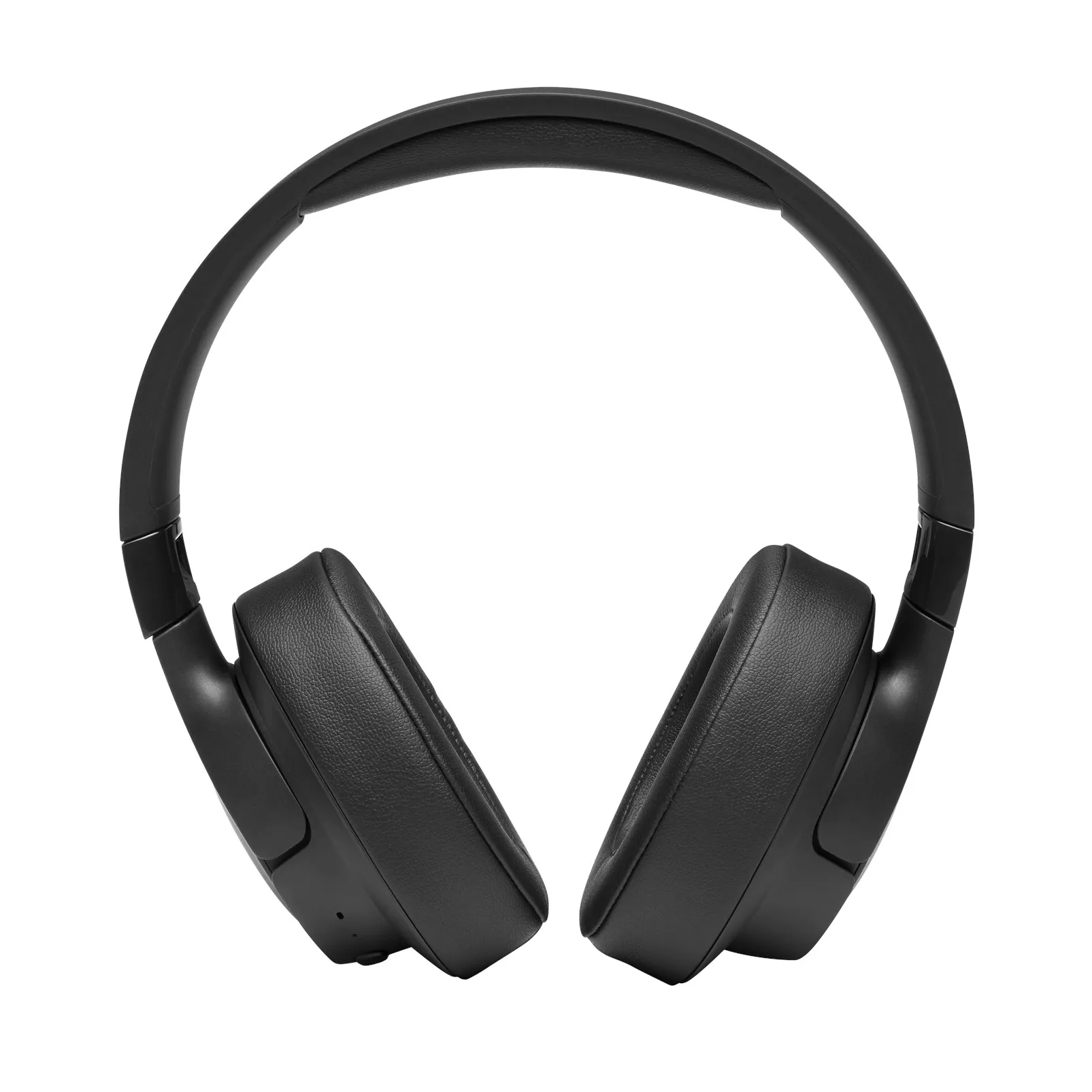 JBL Tune 710 -langattomat kuulokkeet, Musta