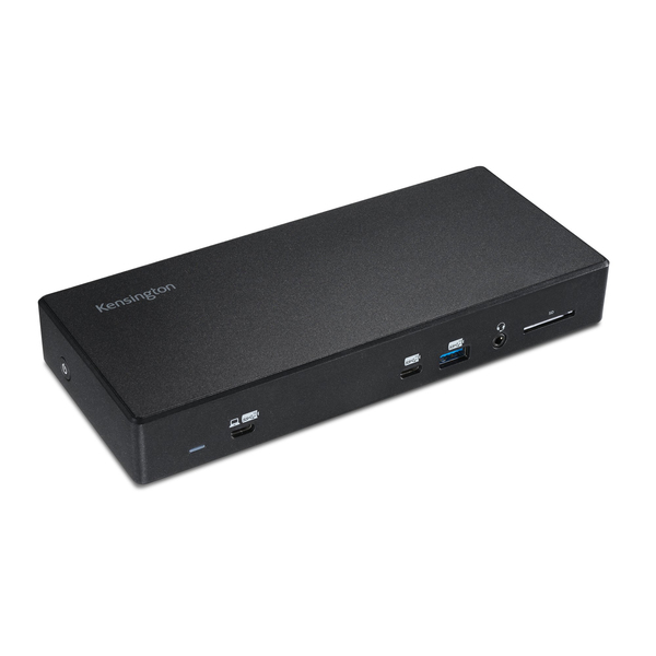SD4855P USB-C Dual 4K Dock-DFS