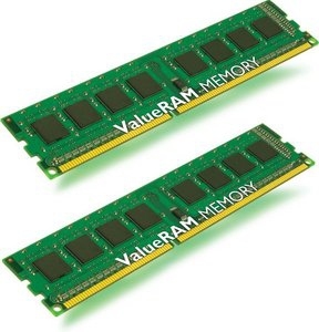 4GB 1333MHz DDR3 Non-ECC Kit2