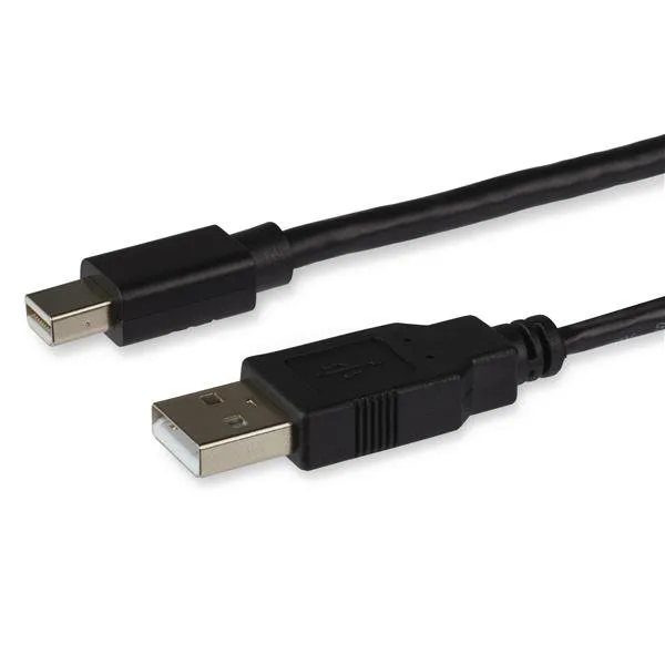 mDP to Dual-Link DVI