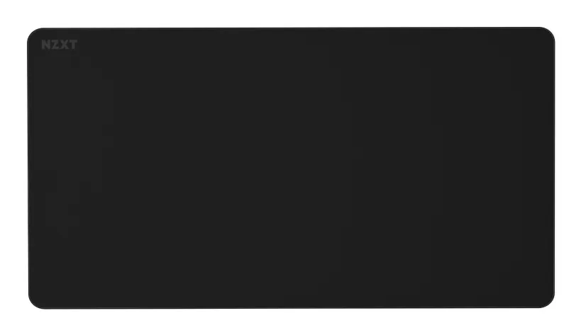 NZXT Zone XL Gaming Mousepad, 750x400 mm, Black / Violet