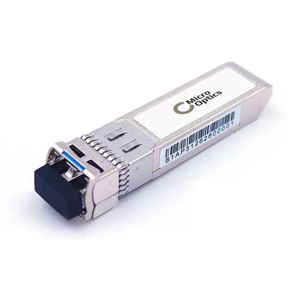 1000BASE-LX, 1310nm, FP, SM,