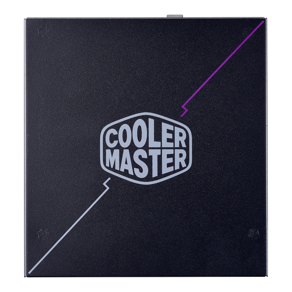 Cooler Master GX II Gold 750 750W - Power supply, 80 Plus Gold