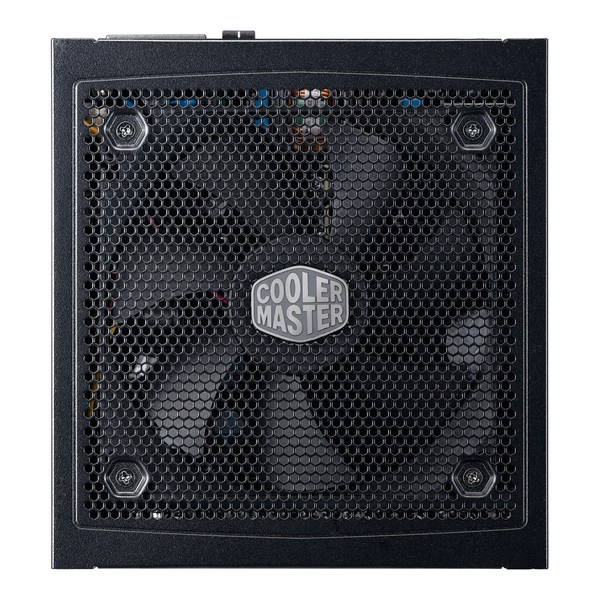 Cooler Master GX II Gold 750 750W - Power supply, 80 Plus Gold