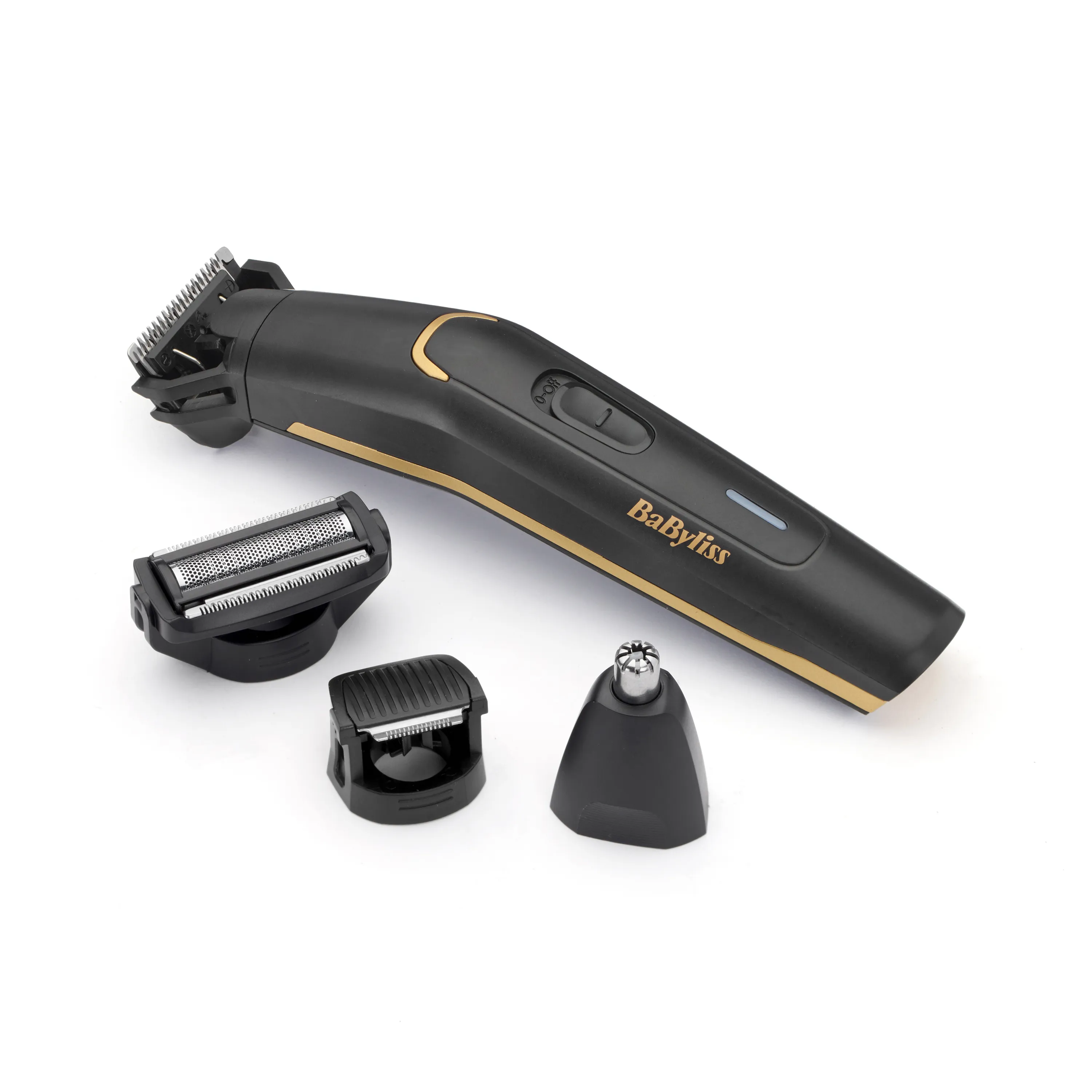 Babyliss MT860E - trimmer