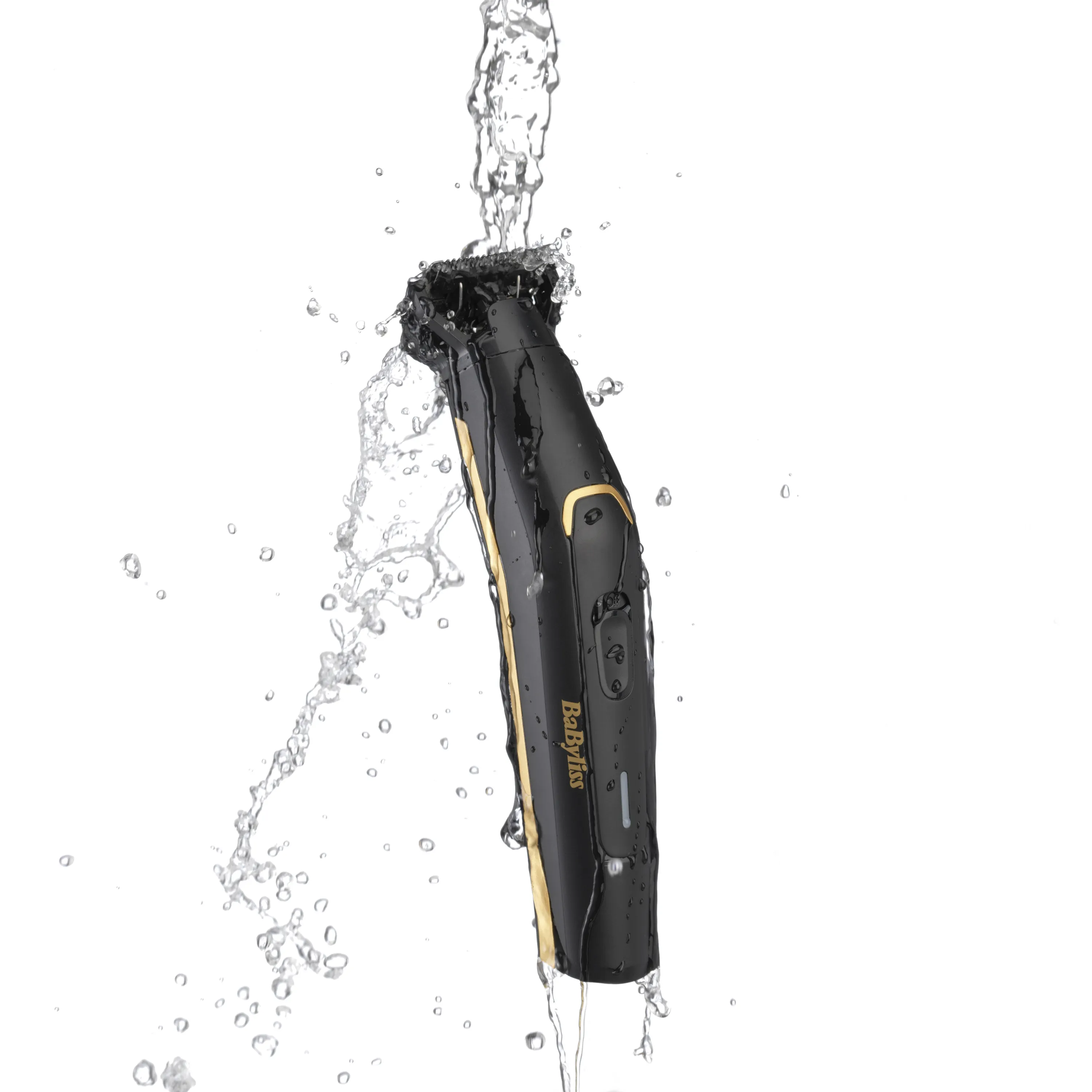Babyliss MT860E - trimmer
