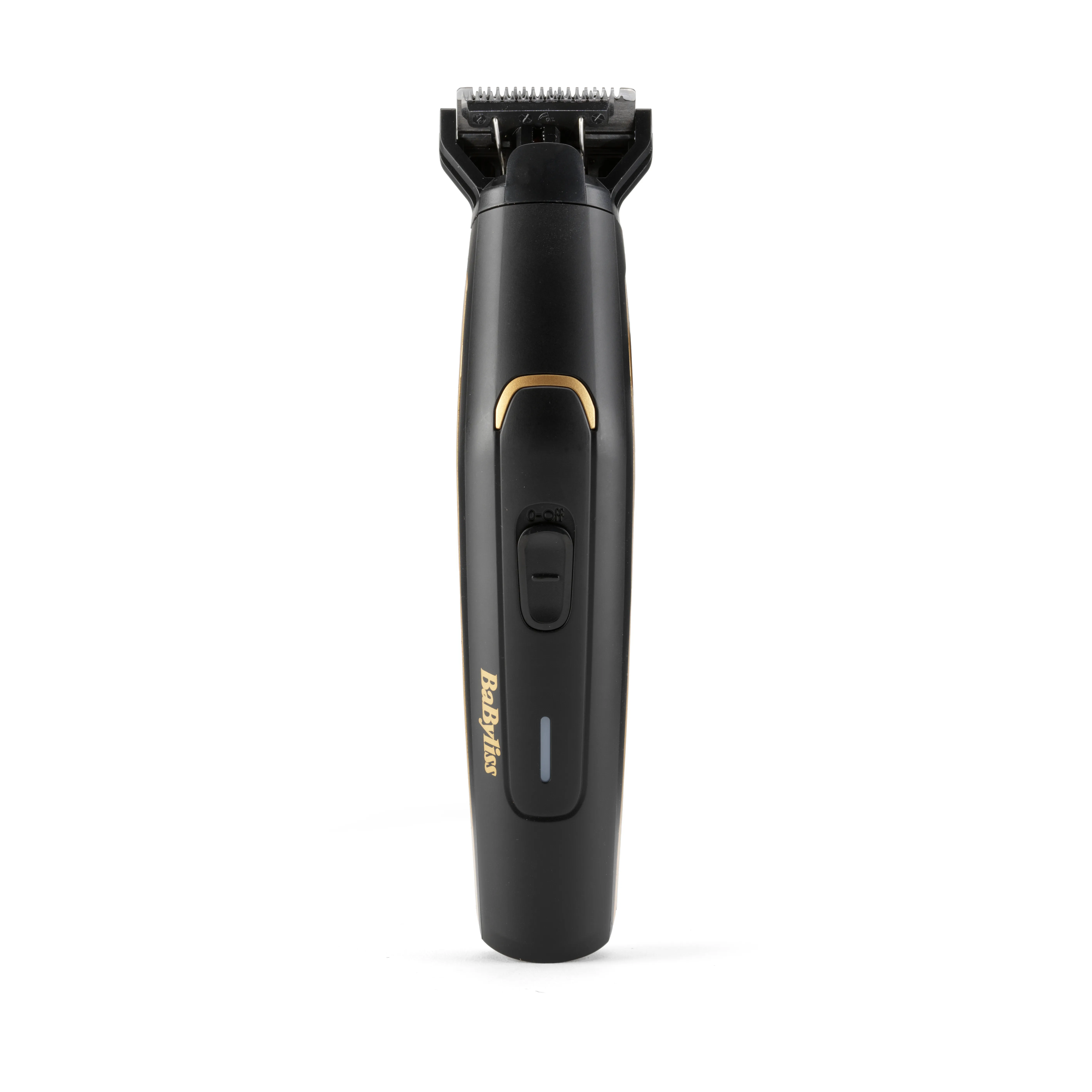 Babyliss MT860E - trimmer