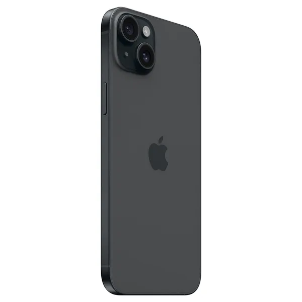 Apple iPhone 15 Plus 128GB iOS - mobile phone, Black